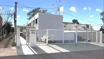 Steel One Desarrollo metropolitano viviendas en manga - Montevideo Steel One Desarrollo metropolitano viviendas en manga - Montevideo