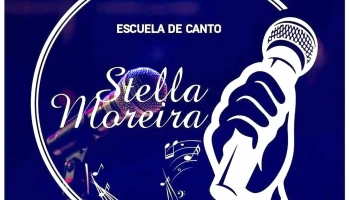 Stella Moreira Escuela De Canto - Salto Stella Moreira Escuela De Canto - Salto
