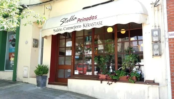 Stella Peinados - 70000 Col. Del Sacramento