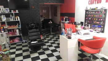 Step peluquería - 12800 Montevideo