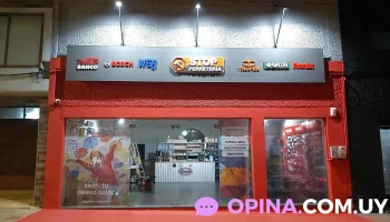 Stop Ferretería - 45000 Tacuarembó