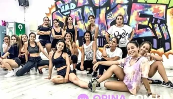 Stop´n Dance - Montevideo Stop´n Dance - Montevideo