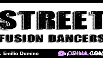 Street Fusion Dancers - Fray Bentos