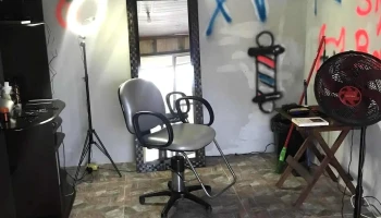 Street Style Barber - 40000 Rivera