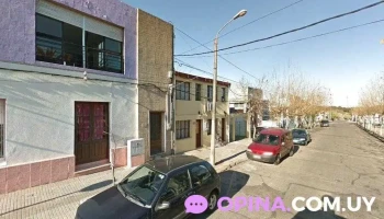 Strohvig - Fray Bentos