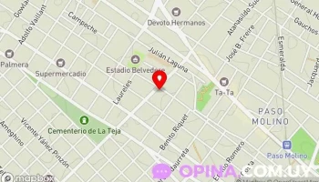 Studio Belife Peluqueria y Barberia - 11900 Montevideo Studio Belife Peluqueria y Barberia - 11900 Montevideo