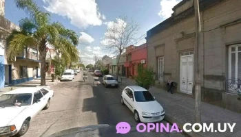 Studio Danza - Rivera