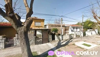 Studio Monroe - 12000 Montevideo