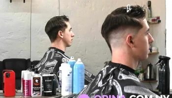 Studio Ra - 15500 Barros Blancos