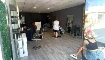 Style Factory - 15600 Pando