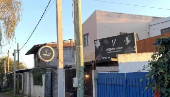 Style Me - 15500 Barros Blancos