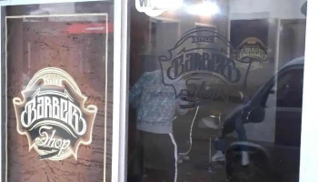 Stylo Barber Shop - 15900 La Paz