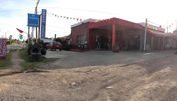 Su Gomeria 24Hr - 15900 La Paz