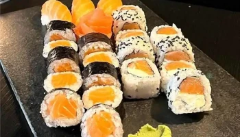 Su Shi Mi Asian Premium - Delivery & Take Away - Punta del Este - Punta Del Este Su Shi Mi Asian Premium - Delivery & Take Away - Punta del Este - Punta Del Este