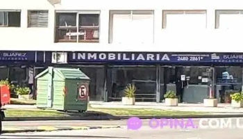 Suarez Propiedades - Montevideo