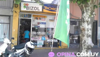 Suárez Repuestos - 97000 Durazno