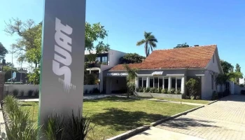 Suat - Policlínica Carrasco - Emergencia 133 - Montevideo