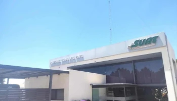 Suat - Policlínica Ciudad de la Costa - Emergencia 133 - Ciudad De La Costa