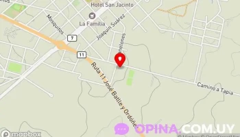 Sucesos vende - San Jacinto