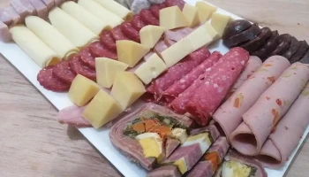 Suculenta Almacen de picadas - Paysandú Suculenta Almacen de picadas - Paysandú