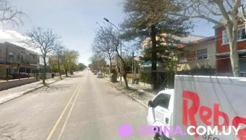 Sucursal 3 - 11400 Montevideo Sucursal 3 - 11400 Montevideo