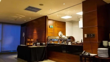 Sudestada Restaurant - Montevideo Sudestada Restaurant - Montevideo