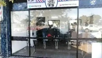 Sum Barber Shop - Gral. Artigas