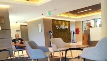 Summum - Clínica del lago - Ciudad De La Costa Summum - Clínica del lago - Ciudad De La Costa