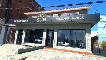 Sun Desarrollos Inmobiliarios - Maldonado