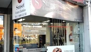 Sunset Centro Estético - 11800 Montevideo Sunset Centro Estético - 11800 Montevideo