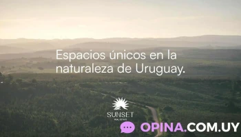 Sunset Real Estate - Montevideo