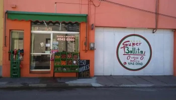 Super Ballita - 70100 Carmelo