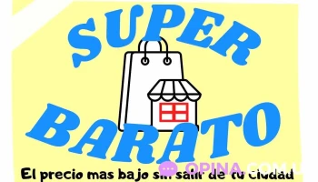 Super Barato - 91002 Empalme Olmos