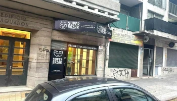 Super Bazar - 11100 Montevideo