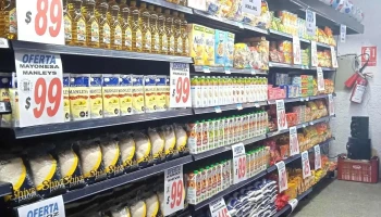 Super Costo - 12900 Montevideo