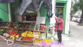 Super Full - 11300 Montevideo