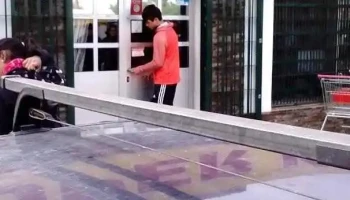 Super kiko - Barros Blancos