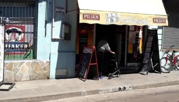 Super La Casona - 90000 Canelones