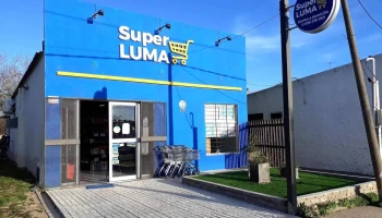 Super Luma - 98000 Sarandí Del Yí Super Luma - 98000 Sarandí Del Yí