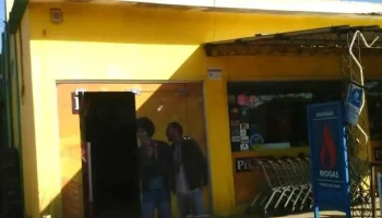 Súper Paty - 15500 Joaquín Suárez