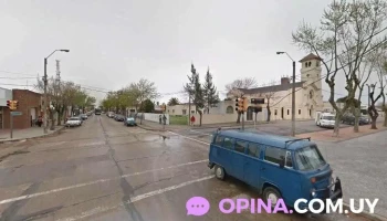 Súper Plaza - 80100 Libertad