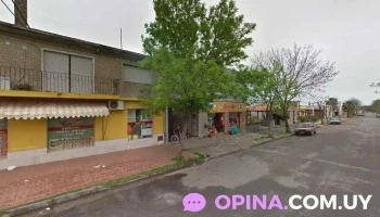 Super Tino - 80100 Libertad