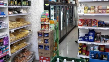 Super Villa - Departamento De Montevideo