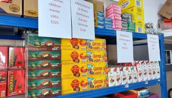 SuperDescuento Mayorista - 11400 Montevideo