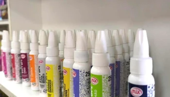 Supermanía - 70101 Nueva Palmira Supermanía - 70101 Nueva Palmira