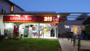 Supermercado 365 Express - 70000 Col. Del Sacramento