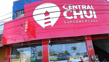 Supermercado Central Chuí - - União Supermercado Central Chuí - - União