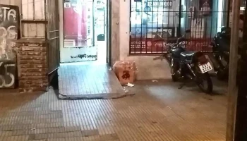 Supermercado Dino - 11700 Montevideo