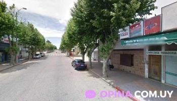 Supermercado Don Willy - 30100 Solís De Mataojo