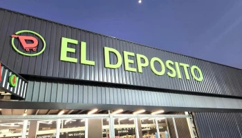 Supermercado el Depósito - 20200 Piriápolis
